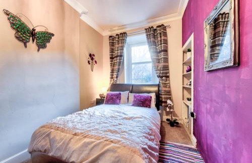 Tollcross Hotel | Edinburgh Central Drumdryan Ground Floor ApartHotel