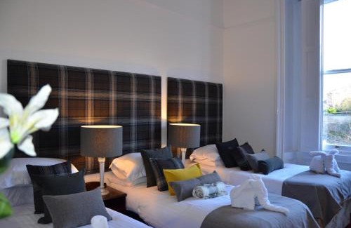 Newington Hotel | Edinburgh37
