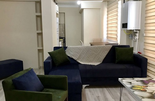 Edirne Apartment | Edirne Apart