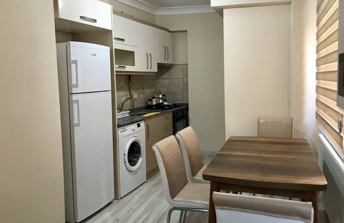 Edirne Apartment | Edirne Apart