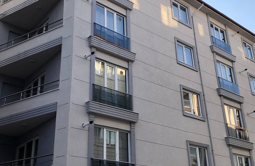 Edirne Apartment | Edirne Apart