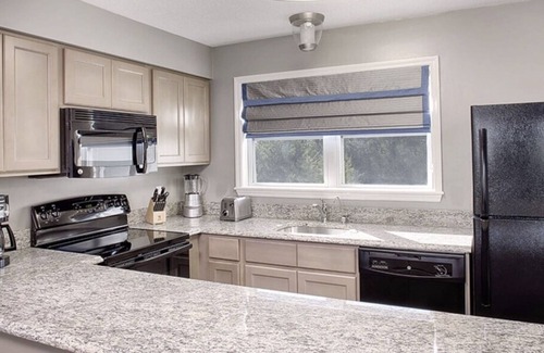 Ocean Ridge Condo | Edisto 2BR Villa on Resort w/amenities
