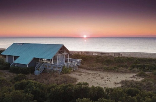Ocean Ridge Condo | Edisto Beach 2BR Deluxe Resort Condo w/amenities