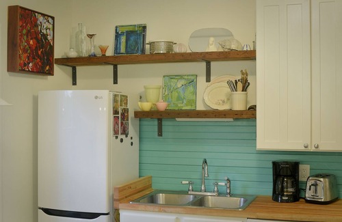 Edisto Island House | Edisto Escape- Creekfront Farmhouse