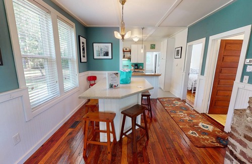 Edisto Island House | Edisto Escape ~ Serene property with private dock