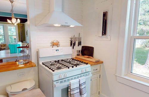 Edisto Island House | Edisto Escape ~ Serene property with private dock
