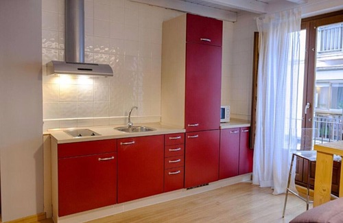 Ubeda Apartment | Editar Intimate retreat with Andalusian essence 2