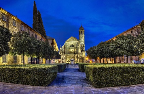 Ubeda Apartment | Editar Intimate retreat with Andalusian essence 2