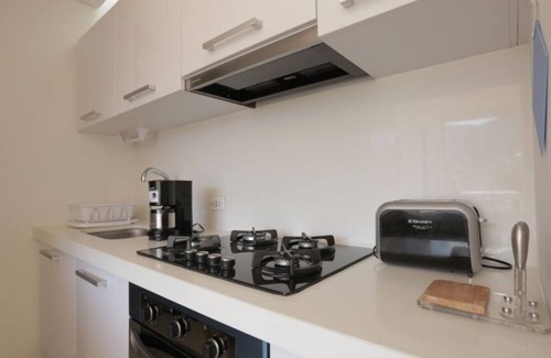 Chico Apartment | Edizione 905 amoblado 1 hab Parque 93