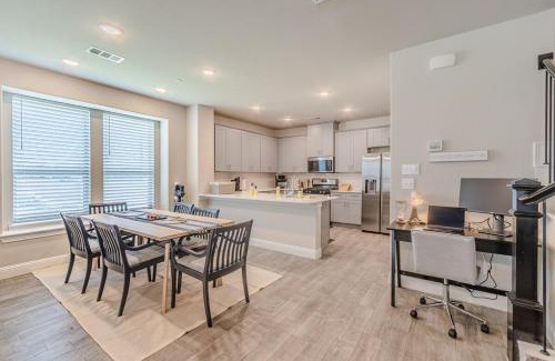 McKinney House | Edmond's Kraal