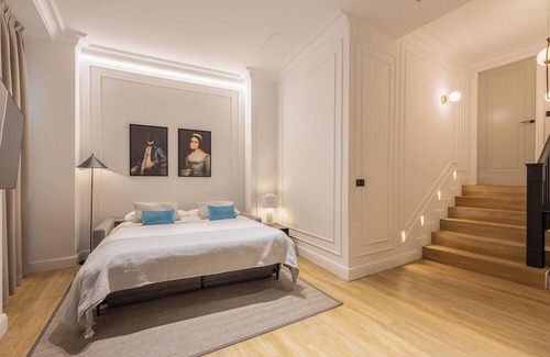 Sol Hotel | Edmond Vibes Puerta del Sol