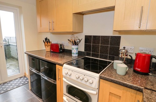 Harlech Cottage | EDRYDD, pet friendly, character holiday cottage in Harlech