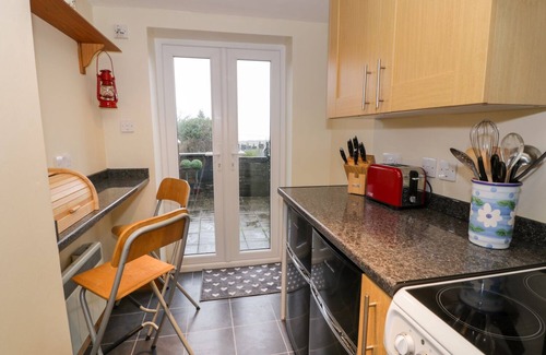 Harlech Cottage | EDRYDD, pet friendly, character holiday cottage in Harlech
