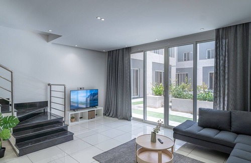 Obhur Al-Janoubiyah Villa | Edsas Villas 4
