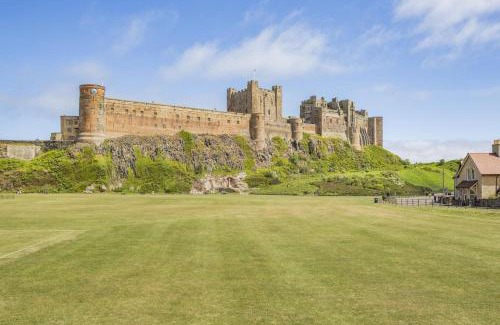 Bamburgh House | Edynwell