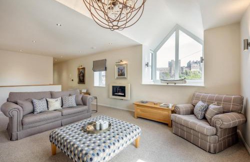 Bamburgh House | Edynwell