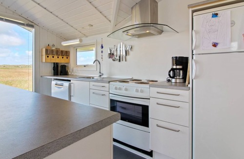 Blavand Strand House | "Edyta" - 400m from the sea by Interhome