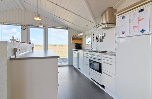 Blavand Strand House | "Edyta" - 400m from the sea by Interhome