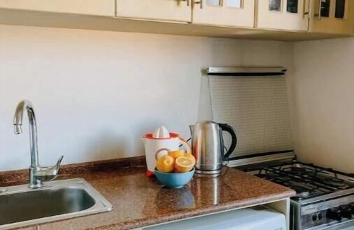 Dahab Apartment | Eel Garden Villas - mountain view beach side apt.