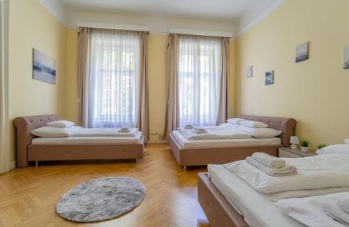 Terezvaros Apartment | EFAD LUX Apartments 1 Amazing for groups
