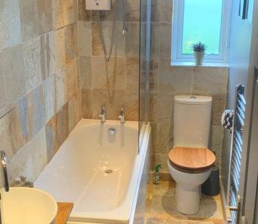 Mawr Bed & Breakfast | Efail Y Garn