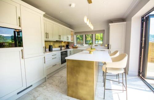 Tattenhall House | Effortlessly stylish hideaway for two in the heart of rural Cheshire