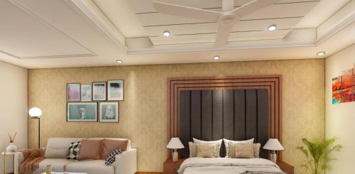 Bullawala Hotel | Effotel By Sayaji Dehradun