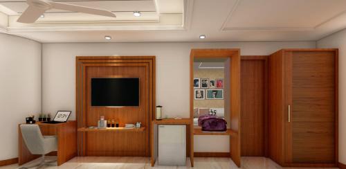Bullawala Hotel | Effotel By Sayaji Dehradun