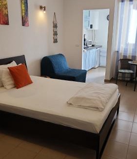 Eforie Nord Apartment | EFORIE STUDIOS