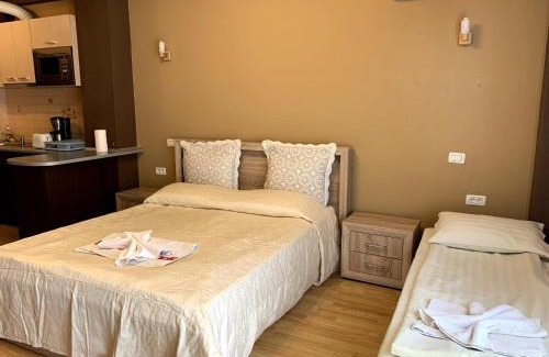 Eforie Nord Apartment | EFORIE STUDIOS