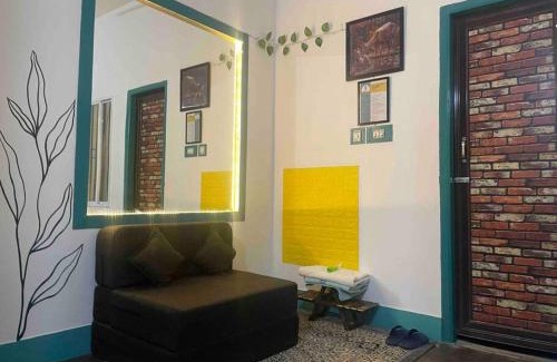 Varanasi Apartment | Egarden Shanti 2BHK Suite