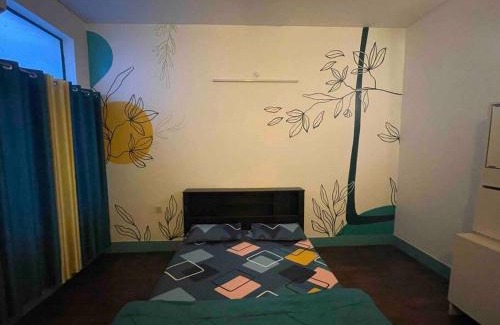 Varanasi Apartment | Egarden Shanti 2BHK Suite