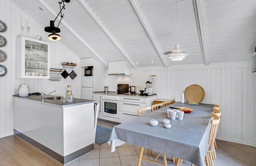 Vejers Strand House | "Egbert" - 900m from the sea by Interhome