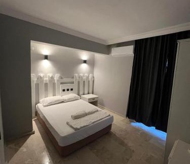 Icmeler Apartment | EGE APART HOTEL