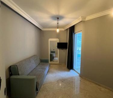 Icmeler Apartment | EGE APART HOTEL