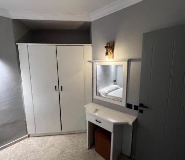 Icmeler Apartment | EGE APART HOTEL