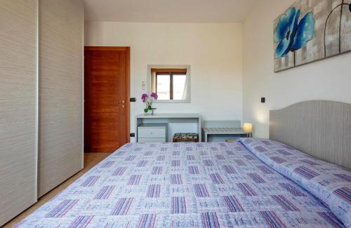 La Pietraia Apartment | Egeo apartment