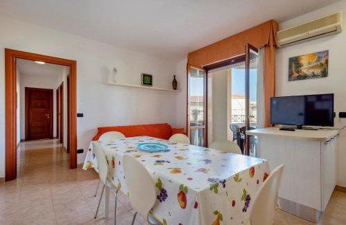 La Pietraia Apartment | Egeo apartment