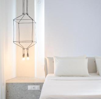 Thasos Town Hotel | Egeo