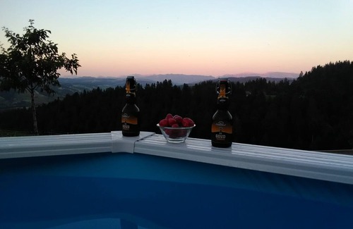 Lauperswil Condo | Eggelried wo die Natur zu Hause Ist