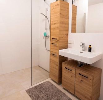 Eggenberg Apartment | Eggenberg City Suites - Apartment Amore - Self Check-In