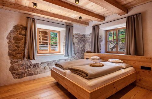 San Genesio Atesino Apartment | Egger an der Lahn - Apt Nonna