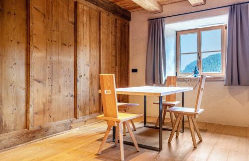 San Genesio Atesino Apartment | Egger an der Lahn - Apt Nonna