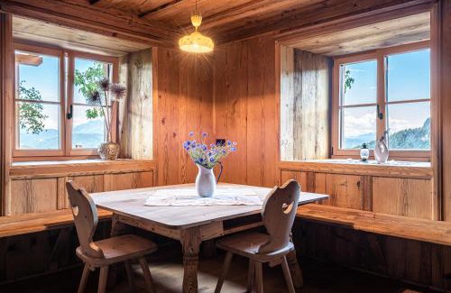 San Genesio Atesino Apartment | Egger an der Lahn - Apt Nonno