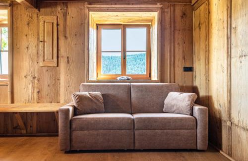 San Genesio Atesino Apartment | Egger an der Lahn - Apt Nonno