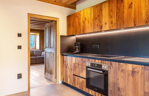 San Genesio Atesino Apartment | Egger an der Lahn - Apt Nonno