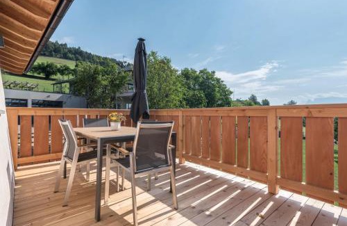 San Genesio Atesino Apartment | Egger an der Lahn - Apt Dolomiten