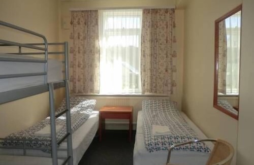 Hliðar House | Egilsborg Guesthouse