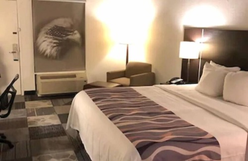 Niceville Hotel | Eglin Extended Stay Hotel, a Howard Johnson by Wyndham
