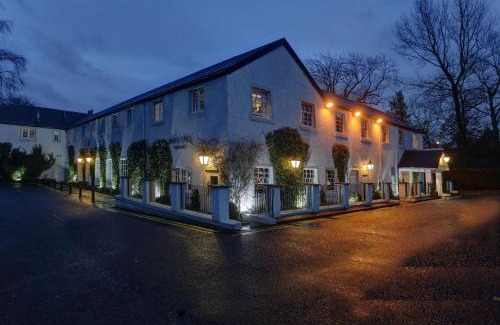 Eaglesham Hotel | Eglinton Arms Hotel, BW Premier Collection